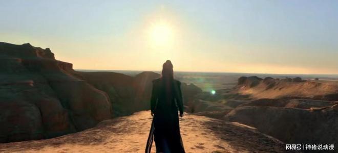 《凡人修仙传》先导预告，杨洋变化好大