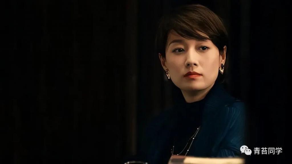 不出所料，只有辛芷蕾能吃到《繁花》的红利