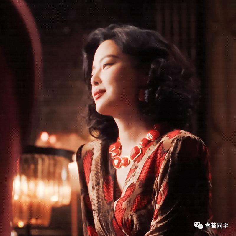 不出所料，只有辛芷蕾能吃到《繁花》的红利