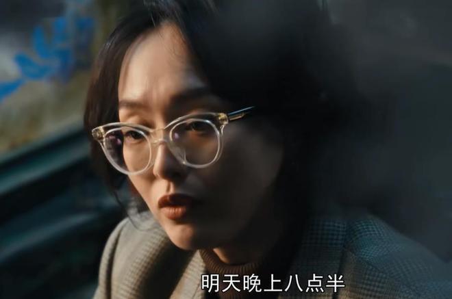 《繁花》：阿宝最后给出了答案
