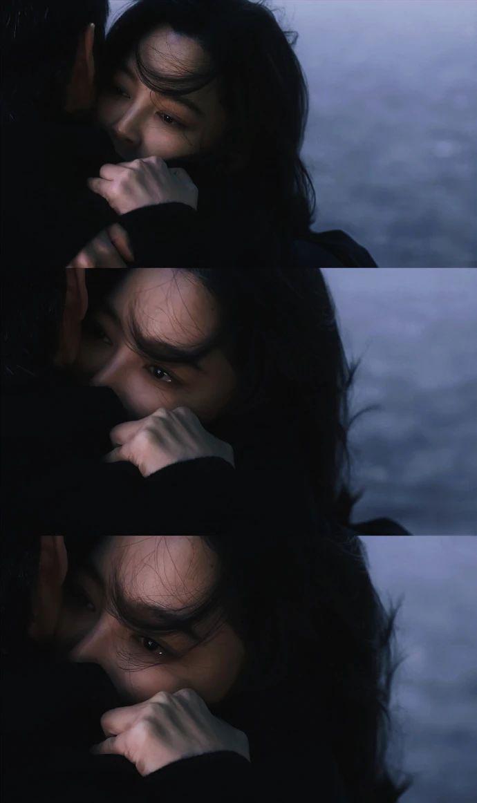 这次轮到她艳压了？