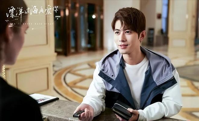 正在热播的五部电视剧,倒数第一陈学冬主演,你看了吗?