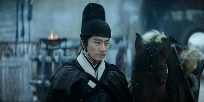 正在热播的五部电视剧,倒数第一陈学冬主演,你看了吗?