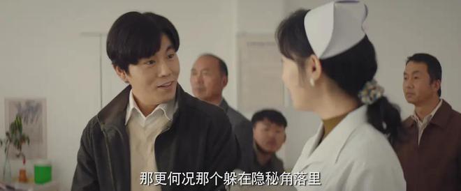 观众们好评的五部悬疑剧，《白夜追凶》上榜，第一竟是…