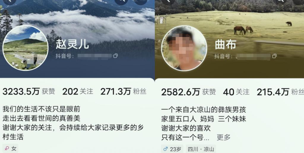 抖音这种女网红，全被抓进去了