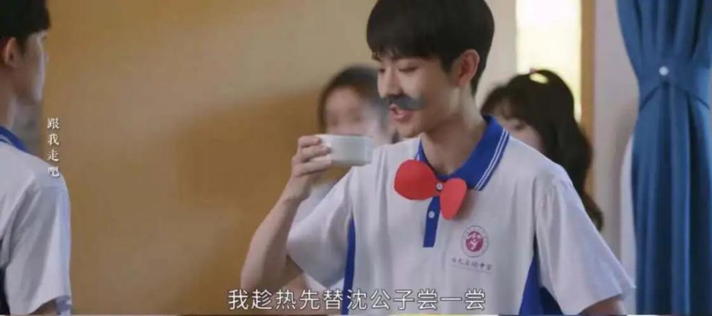 《鸣龙少年》怎么就成了2024开年第一爆剧？