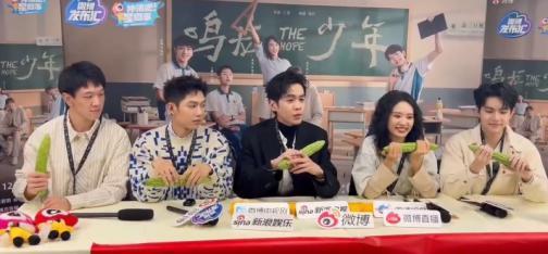 《鸣龙少年》怎么就成了2024开年第一爆剧？