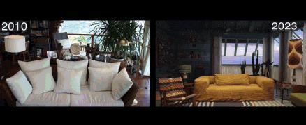 别哭啊！笑着说再见！