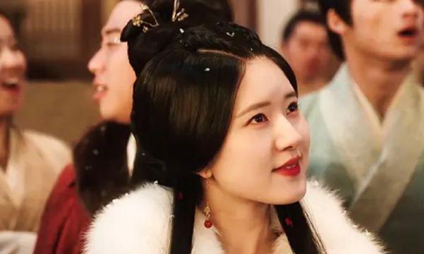 《星汉灿烂》萧夫人偏心，以为她会把嫋嫋好婚事说给央央