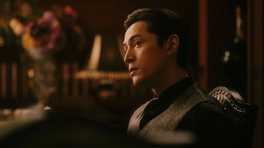 新片试毒：《繁花》、《我知道我爱你》、《金手指》等