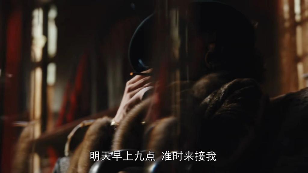新片试毒：《繁花》、《我知道我爱你》、《金手指》等