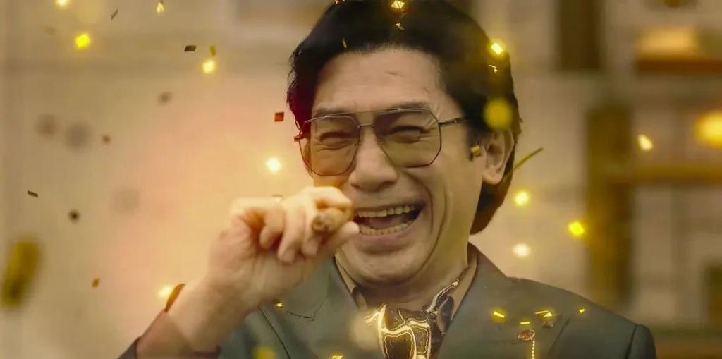 新片试毒：《繁花》、《我知道我爱你》、《金手指》等