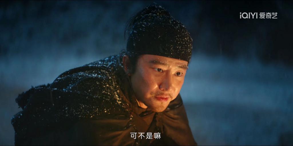 新片试毒：《繁花》、《我知道我爱你》、《金手指》等