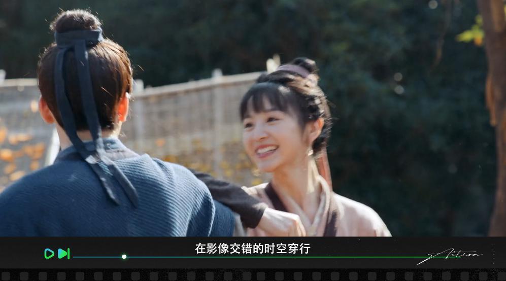 重启N次人生的快乐，谁不想体验？