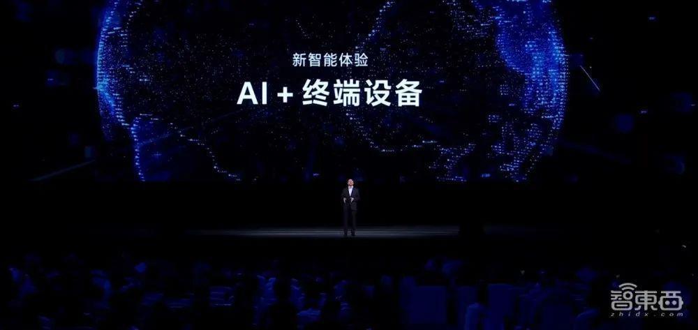2024智能手机市场变天，华为荣耀米OV输不起的五场硬仗