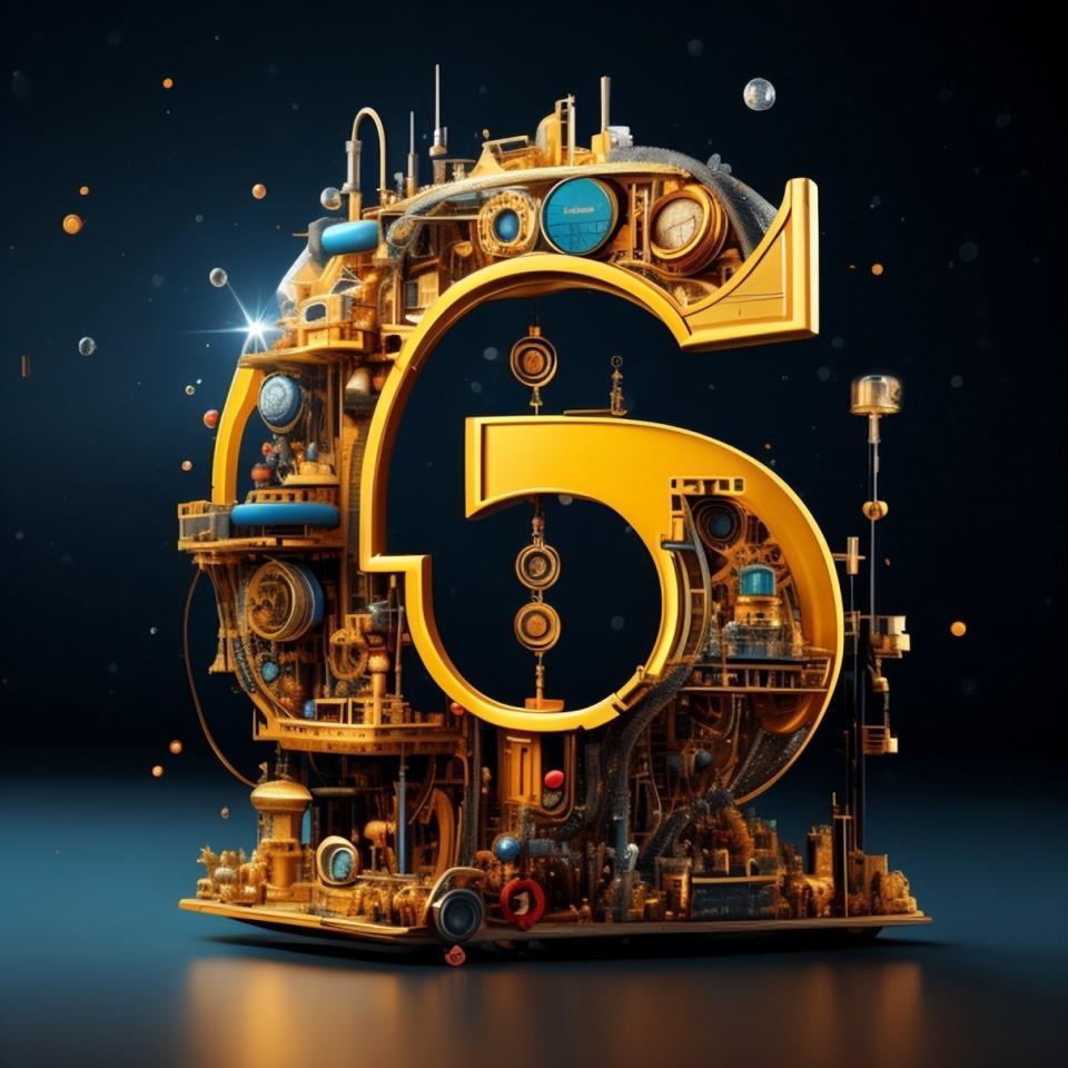 6G预计在2030年左右部署