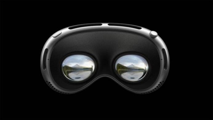 Vision Pro将发售,苹果引领XR硬件高端化,同行为何“鼓掌叫好”?