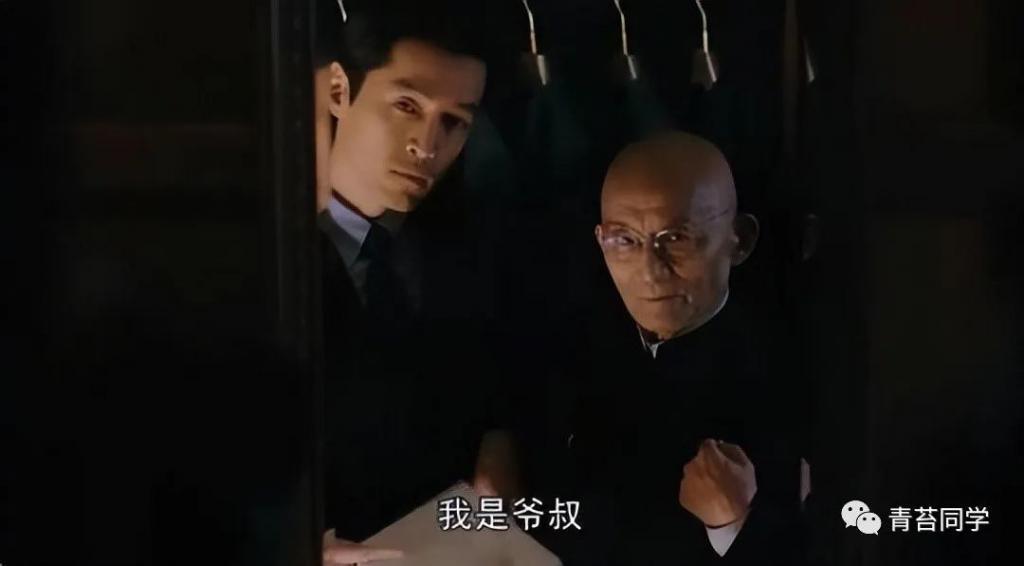 《繁花》开播，胡歌马伊琍唐嫣3位实力派，压不住2位老戏骨