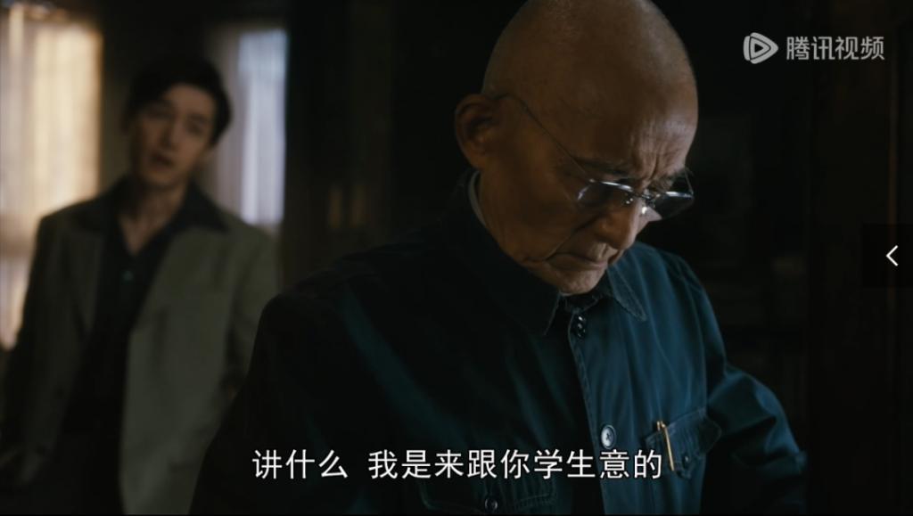 狗血喷头，边撕边骂！胡歌新剧得罪谁了