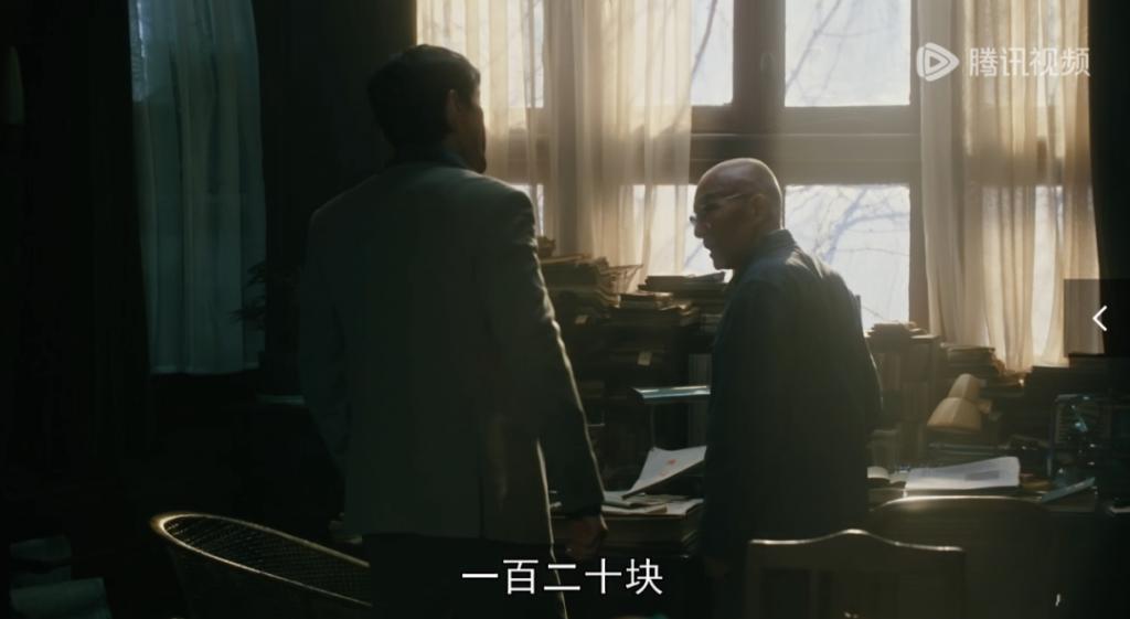 狗血喷头，边撕边骂！胡歌新剧得罪谁了