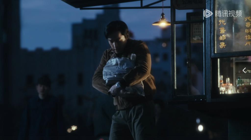 狗血喷头，边撕边骂！胡歌新剧得罪谁了