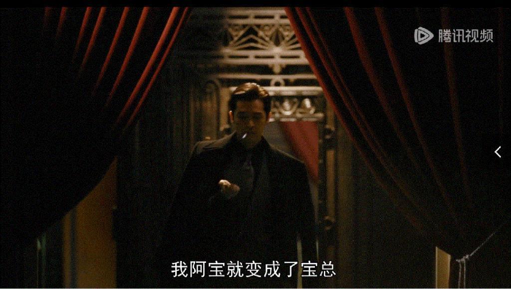 狗血喷头，边撕边骂！胡歌新剧得罪谁了