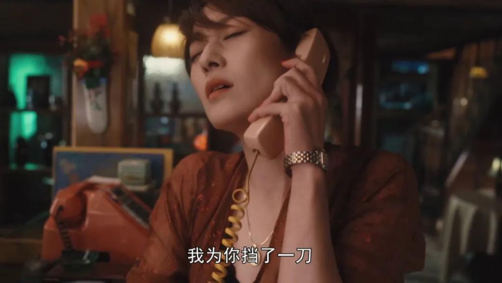 狗血喷头，边撕边骂！胡歌新剧得罪谁了