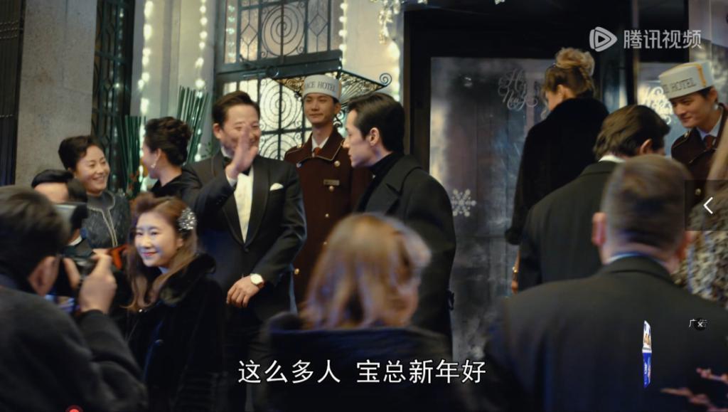 狗血喷头，边撕边骂！胡歌新剧得罪谁了