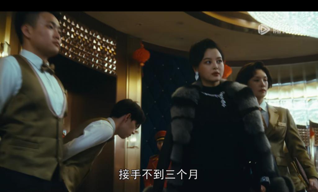 狗血喷头，边撕边骂！胡歌新剧得罪谁了