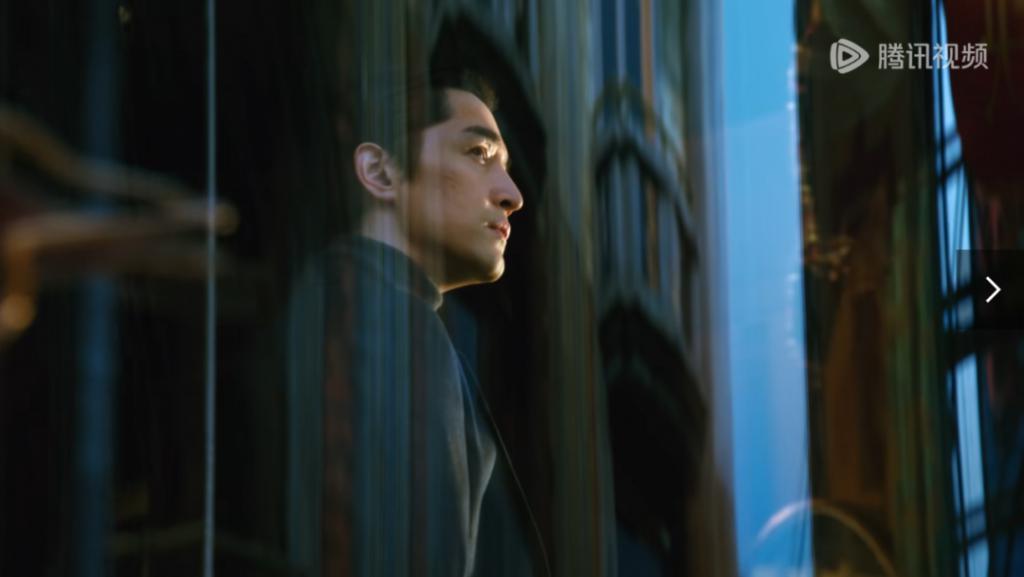 狗血喷头，边撕边骂！胡歌新剧得罪谁了