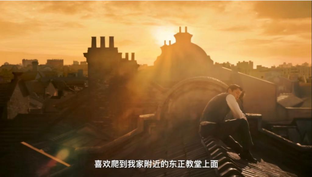 狗血喷头，边撕边骂！胡歌新剧得罪谁了