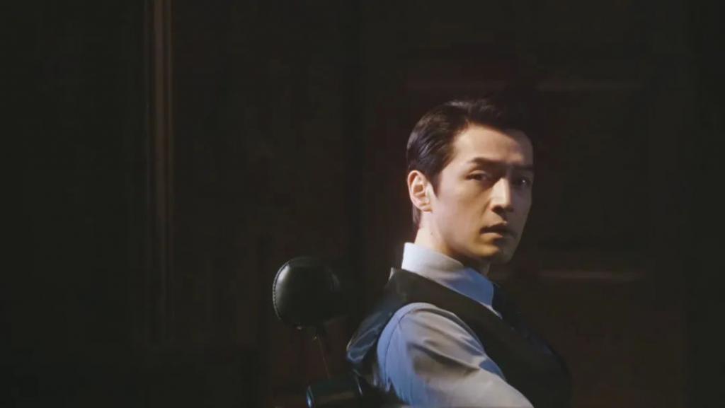 狗血喷头，边撕边骂！胡歌新剧得罪谁了