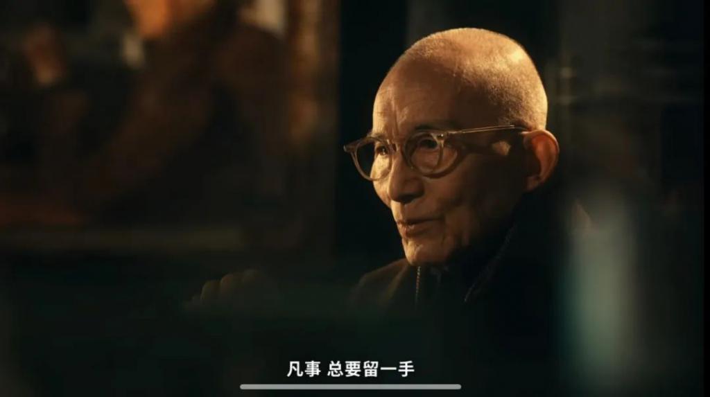 狗血喷头，边撕边骂！胡歌新剧得罪谁了