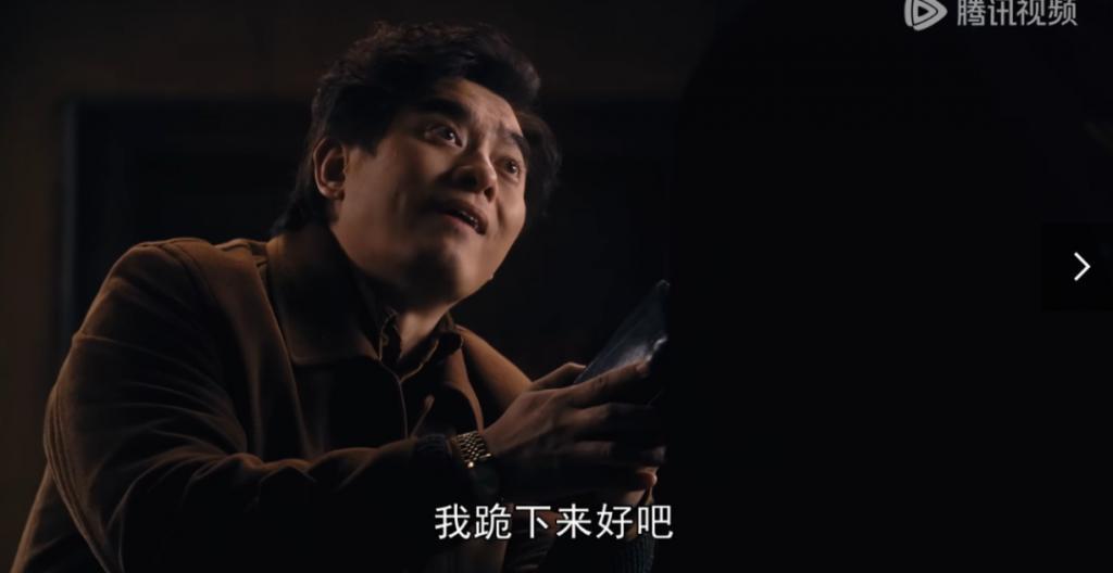 狗血喷头，边撕边骂！胡歌新剧得罪谁了