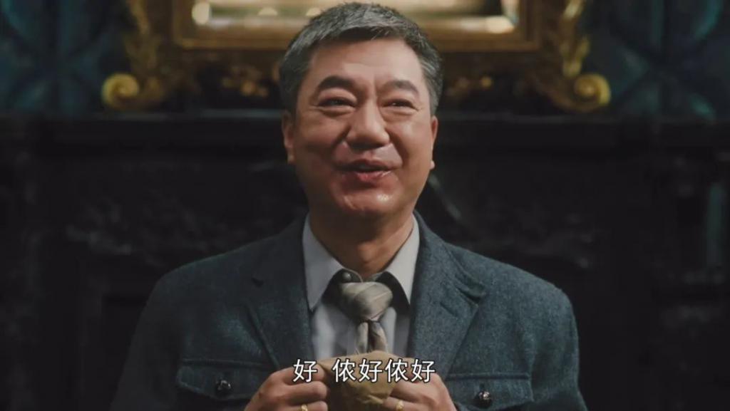 狗血喷头，边撕边骂！胡歌新剧得罪谁了