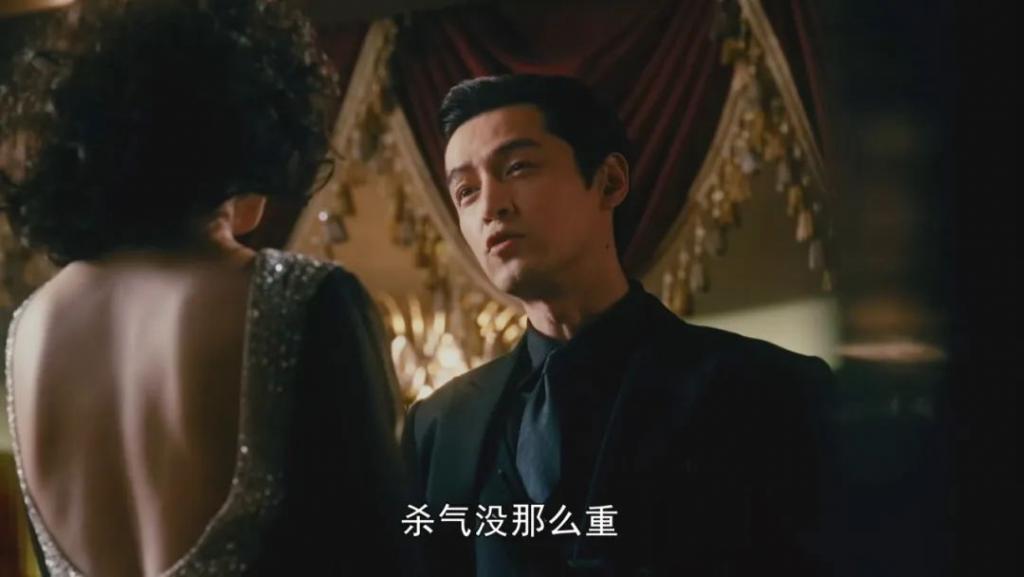 狗血喷头，边撕边骂！胡歌新剧得罪谁了