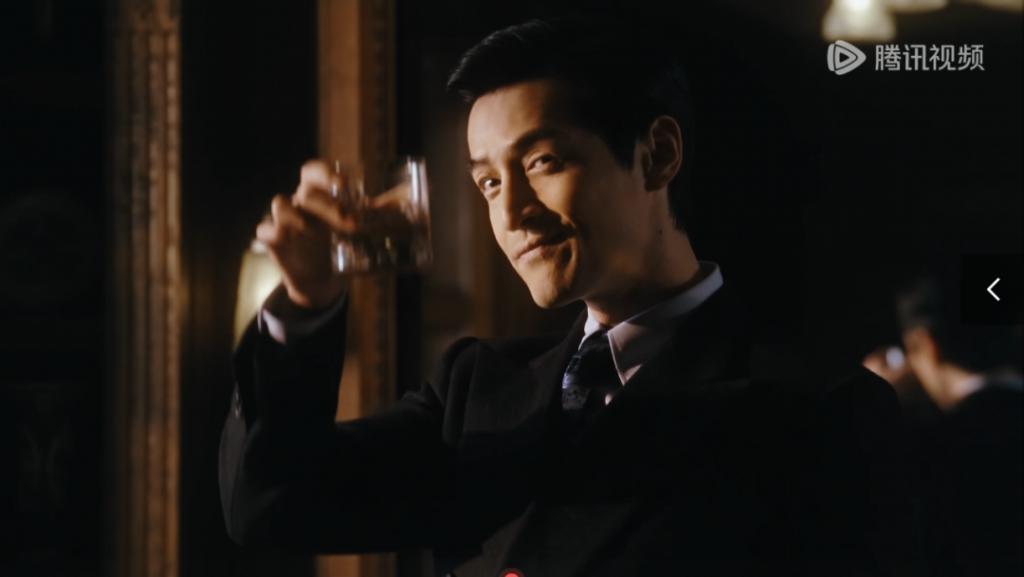 狗血喷头，边撕边骂！胡歌新剧得罪谁了