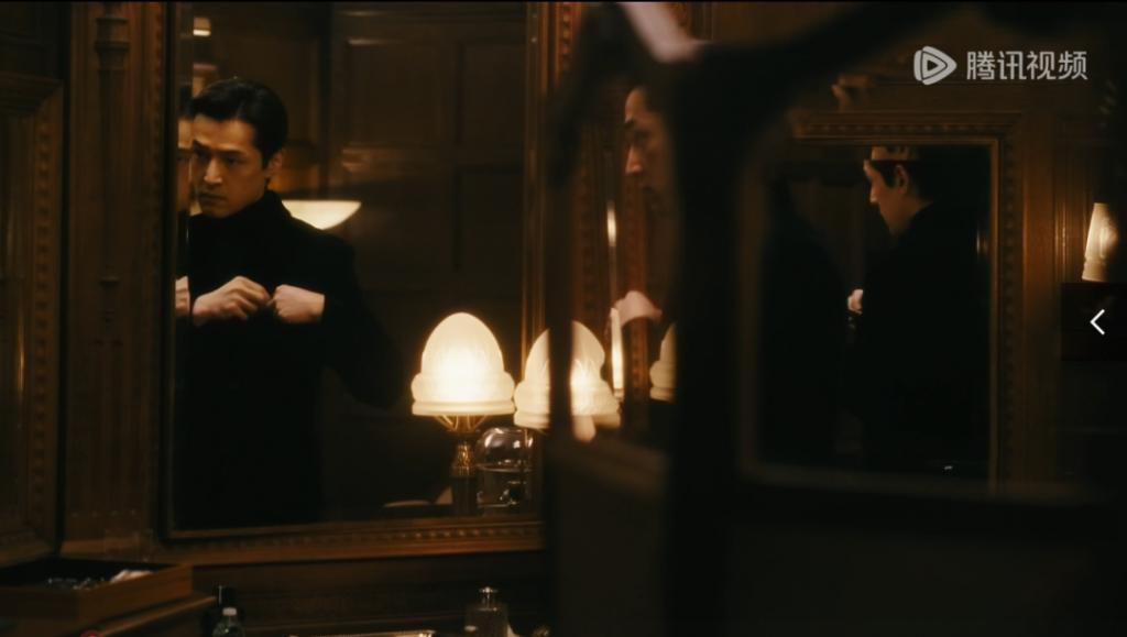 狗血喷头，边撕边骂！胡歌新剧得罪谁了