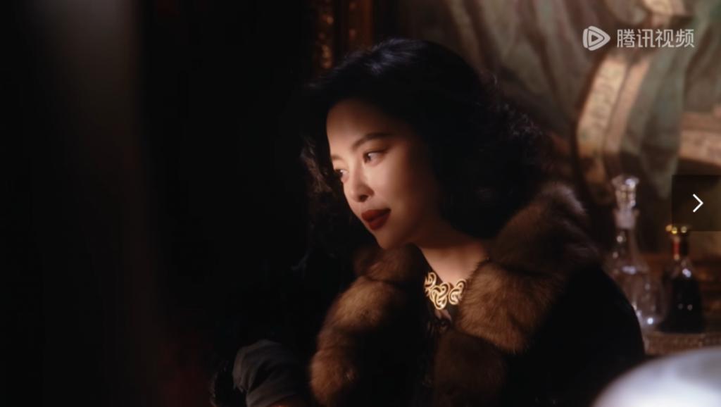 狗血喷头，边撕边骂！胡歌新剧得罪谁了