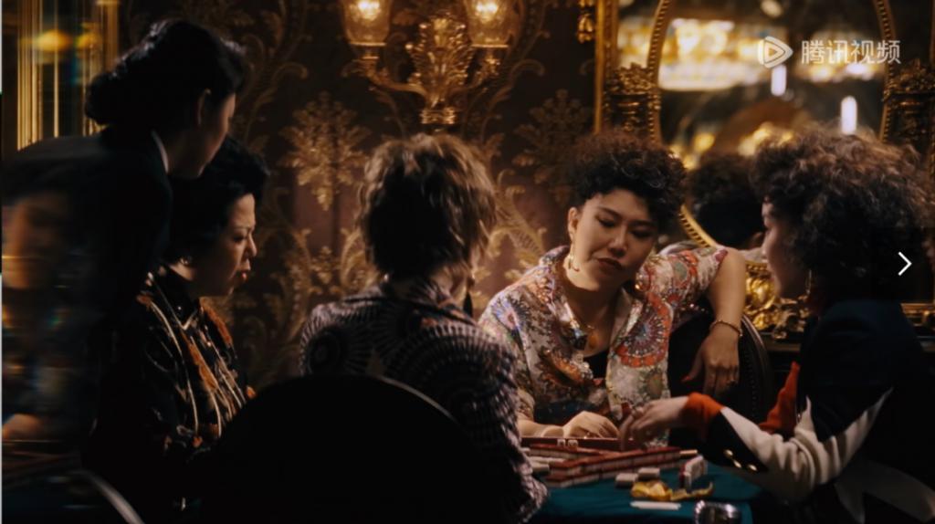 狗血喷头，边撕边骂！胡歌新剧得罪谁了