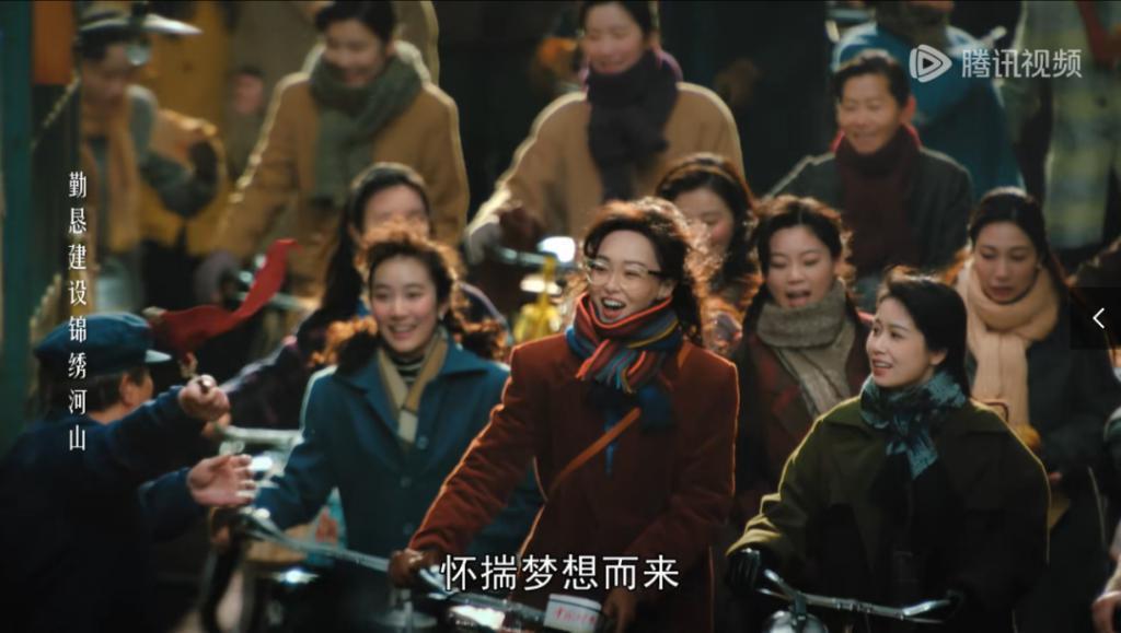 狗血喷头，边撕边骂！胡歌新剧得罪谁了