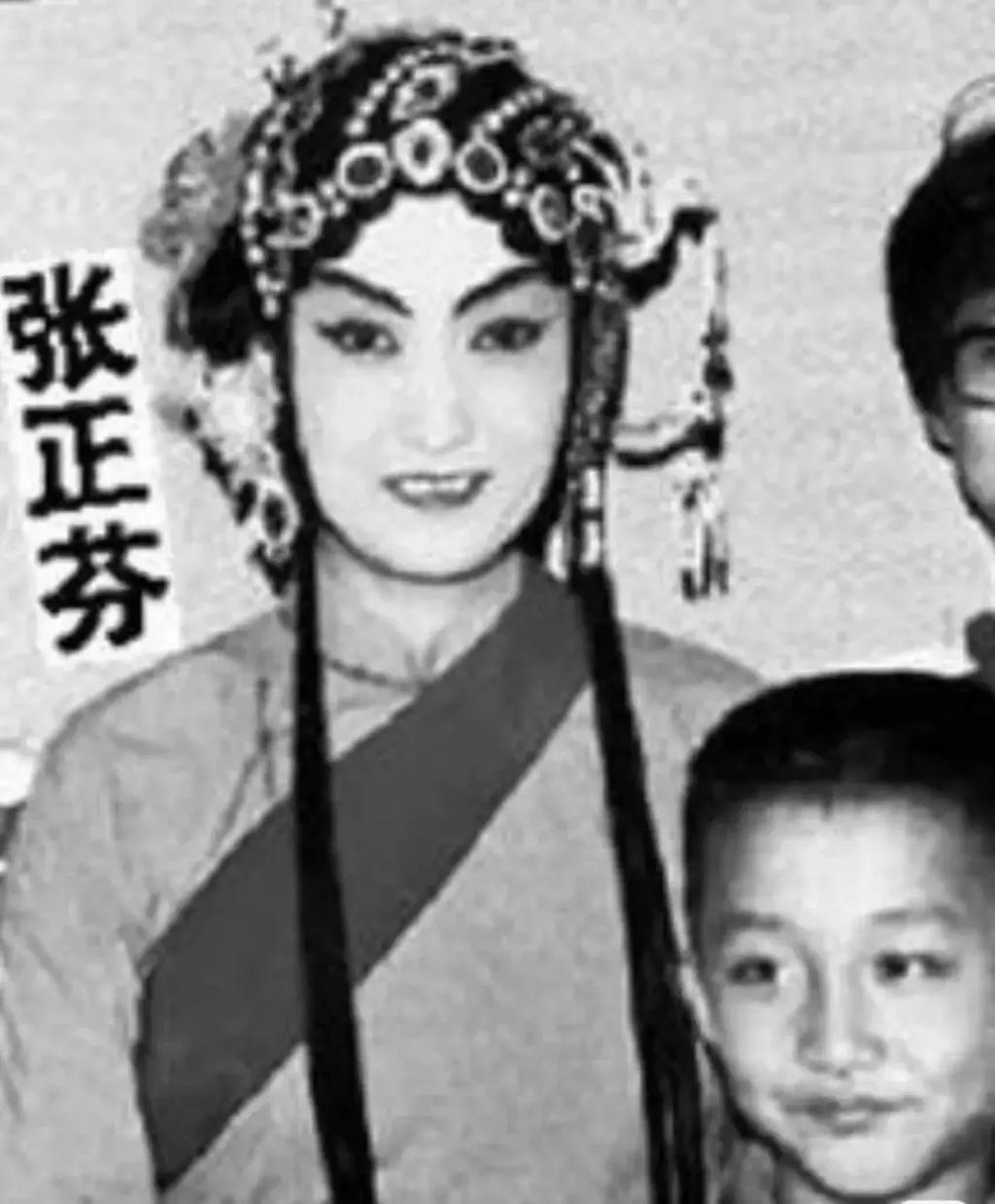 为什么庾澄庆的妈妈死活瞧不上伊能静