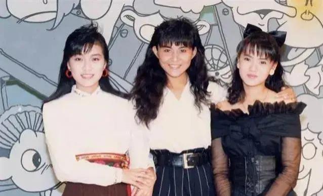 为什么庾澄庆的妈妈死活瞧不上伊能静