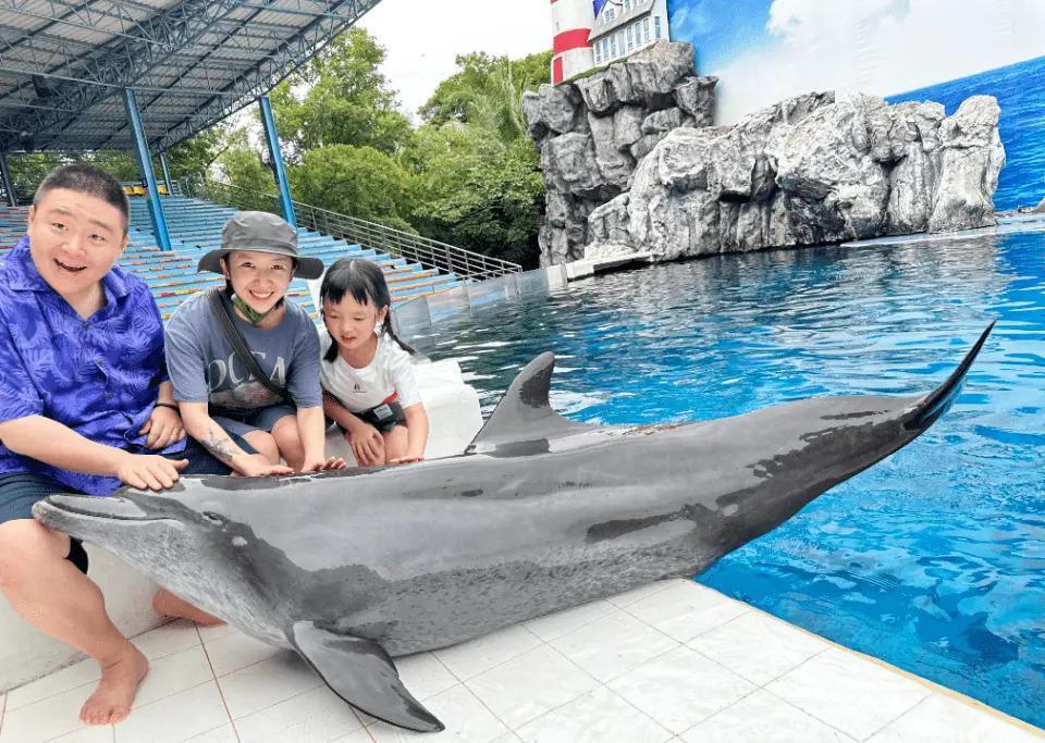 郝劭文妻子曝8岁女儿遭校园霸凌，每年学费近20万