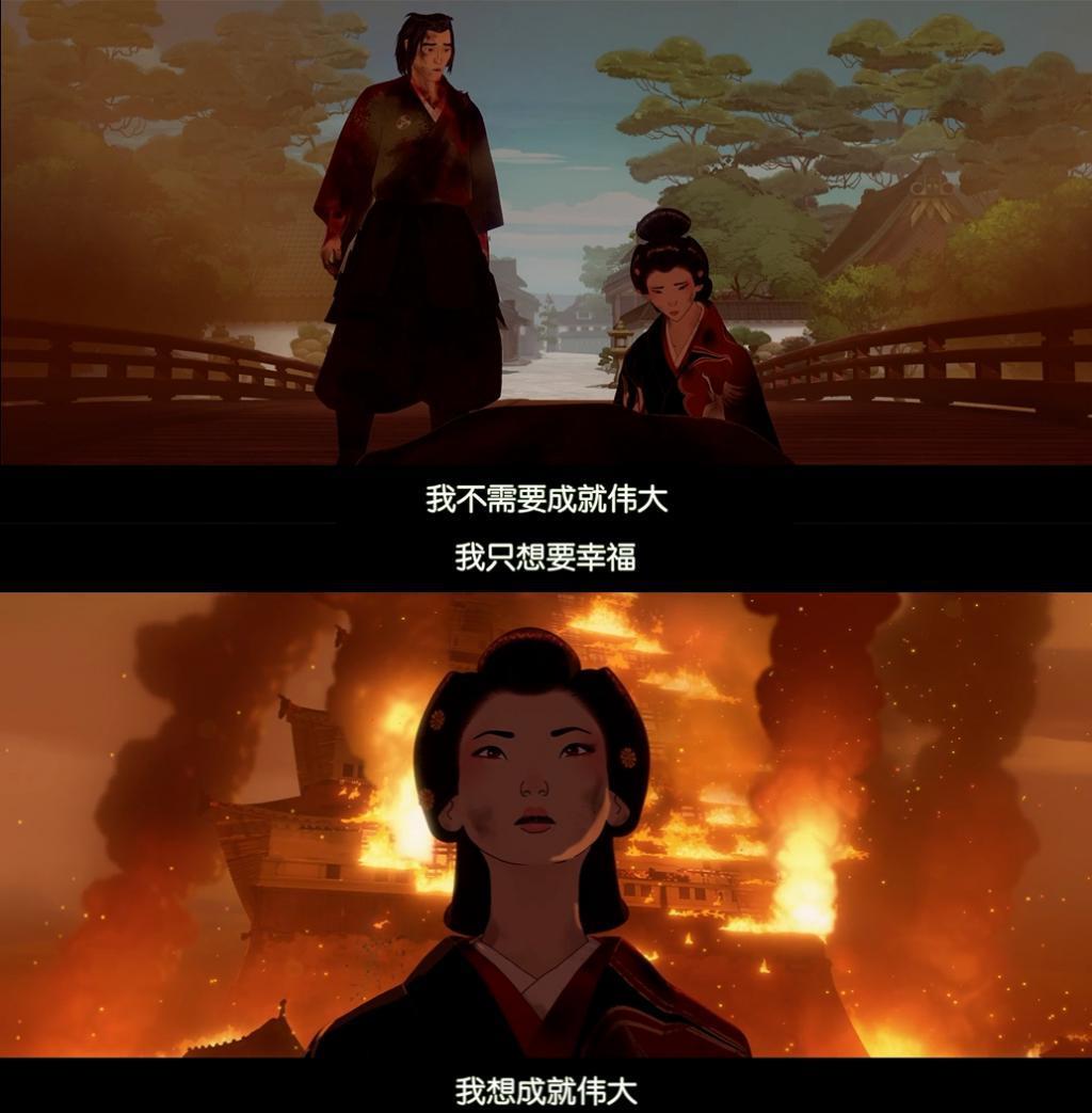 怎么又说她塌房了？