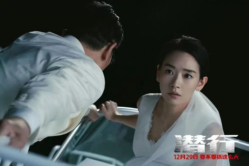 这片子气得我片单里的十大烂片再补录一部