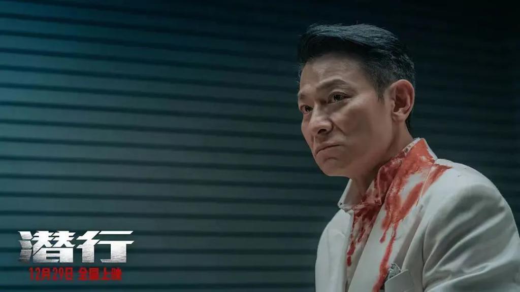 这片子气得我片单里的十大烂片再补录一部