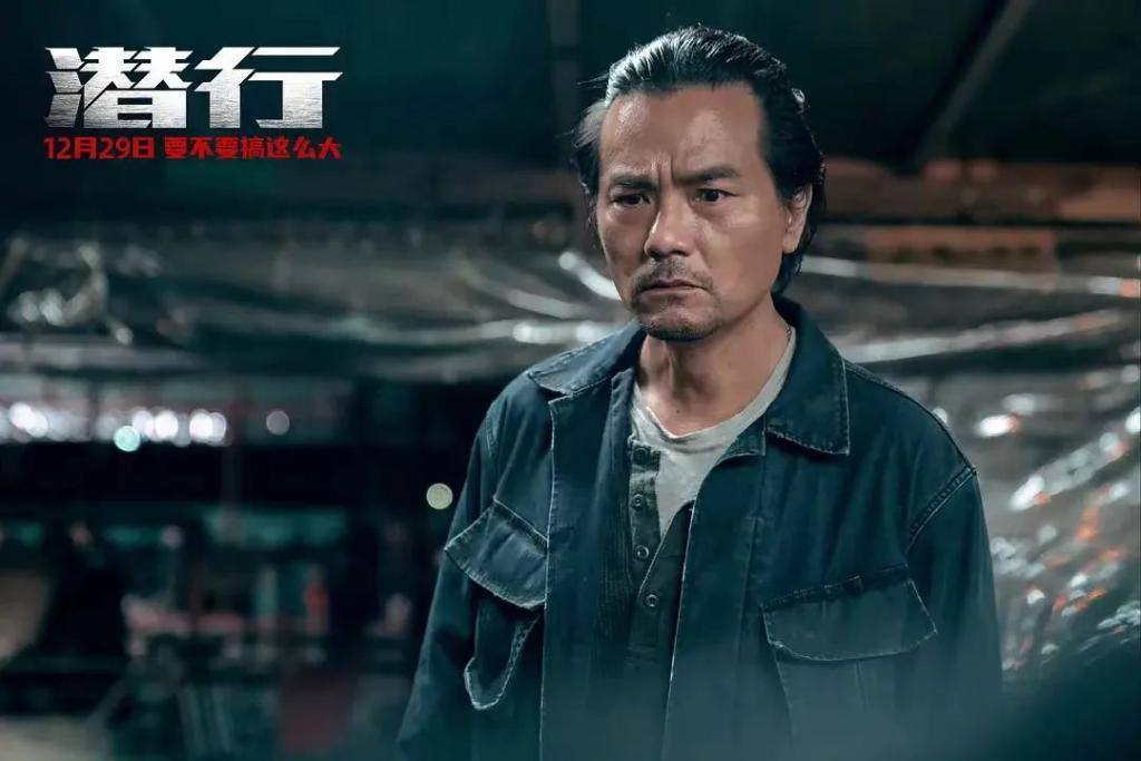 这片子气得我片单里的十大烂片再补录一部