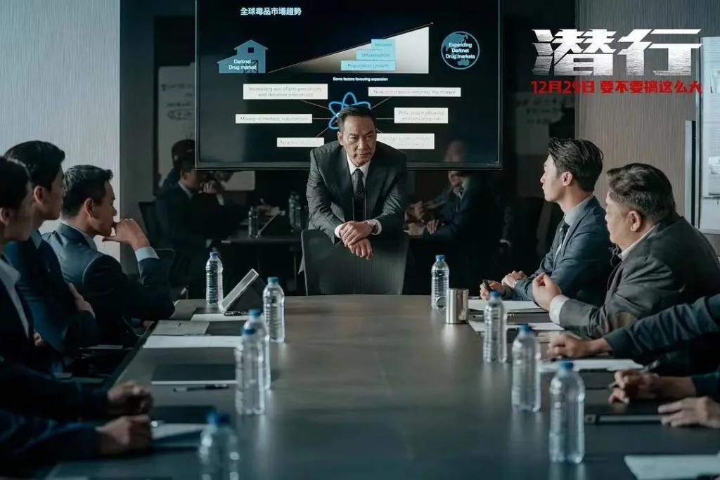 这片子气得我片单里的十大烂片再补录一部