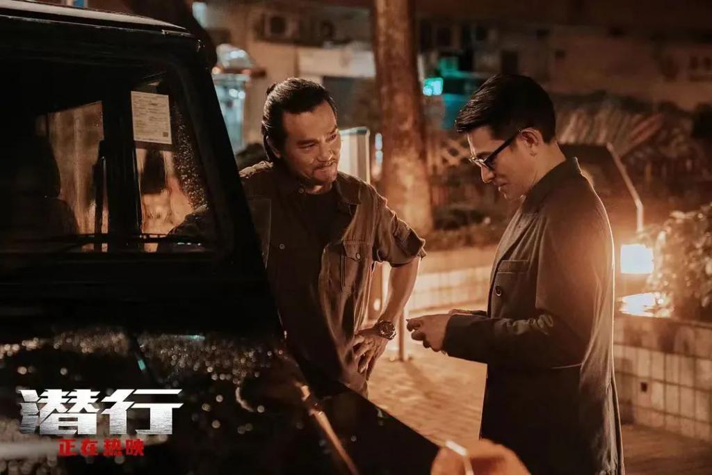 这片子气得我片单里的十大烂片再补录一部